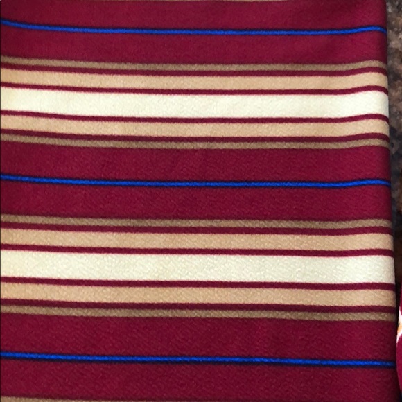 🌺2 Beautiful LuLaRoe Cassie Skirts🌺 - Picture 3 of 4